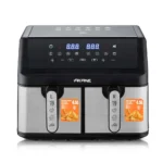 AKANE A.5382 Dual Basket Air Fryer - Image 2