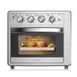 Akane 3-in-1 Multi Cooker 1700W – Oven, Air Fryer & Toaster (25L) - Image 8