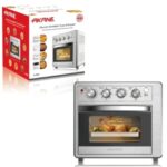 Akane 3-in-1 Oven, Air Fryer & Toaster