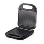 Akane 3-in-1 Sandwich & Toaster Maker – 1400W - Image 3