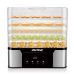 Akane 350W Food Dehydrator Machine - Image 3