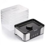 Akane 350W Food Dehydrator Machine - Image 5