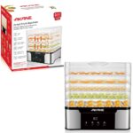 Akane 350W Food Dehydrator Machine