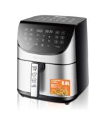 Akane High-Capacity Air Fryer 8L – 1700W + 500W - Image 3