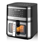 Akane High-Capacity Air Fryer 1700W – 8L - Image 4