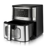 Akane High-Capacity Air Fryer 1700W – 8L - Image 6