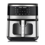 Akane High-Capacity Air Fryer 1700W – 8L - Image 5