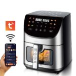 Akane 8L Air Fryer – 1700W - Image 6
