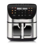 Akane 8L Air Fryer – 1700W - Image 3