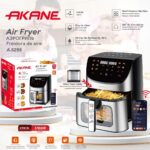Akane 8L Air Fryer – 1700W - Image 2