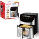 Akane Air Fryer – 1700W, 8L