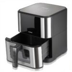Akane High-Capacity Air Fryer 1800W – 8L - Image 4