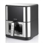 Akane High-Capacity Air Fryer 1800W – 8L - Image 6