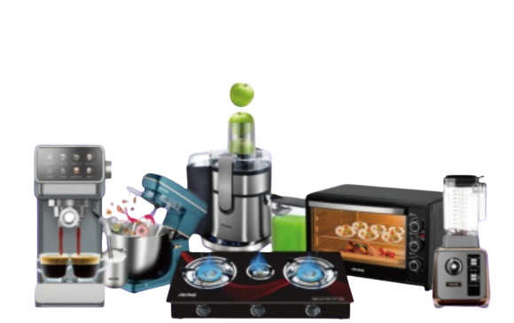 Akane Small Kitchen Appliances