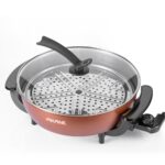 Akane Electric Pressure Cooker – 1350W, 8L - Image 5