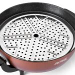 Akane Electric Pressure Cooker – 1350W, 8L - Image 2