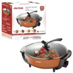 Akane Multi-Function Electric Pressure Cooker