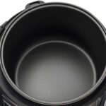 Akane Electric Rice Cooker 900W – 5L Capacity - Image 4