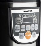 Akane Electric Rice Cooker 900W – 5L Capacity - Image 12