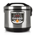 Akane Electric Rice Cooker 900W – 5L Capacity - Image 11