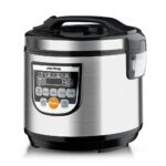 Akane Electric Rice Cooker 900W – 5L Capacity - Image 9