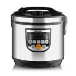 Akane Electric Rice Cooker 900W – 5L Capacity - Image 8