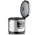 Akane Electric Rice Cooker 900W – 5L Capacity - Image 6