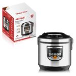 Akane Electric Rice Cooker 900W – 5L Capacity