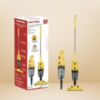 Cleaning Appliances