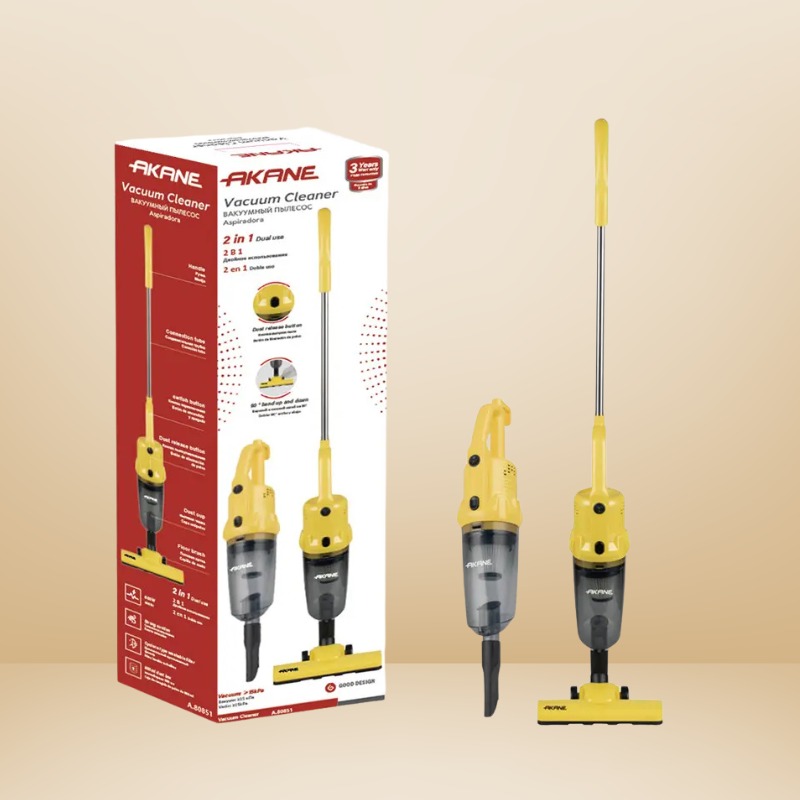 Cleaning Appliances