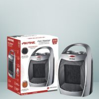 Heater Cooler Fan