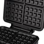 Akane Non-Stick Waffle Maker 1500W – Fast & Easy Cooking - Image 5