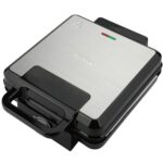Akane Non-Stick Waffle Maker 1500W – Fast & Easy Cooking - Image 6