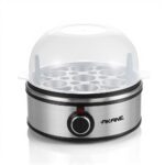 7-Egg Electric Egg Boiler with Auto Shut-Off | 350W - Image 2