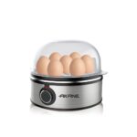 7-Egg Electric Egg Boiler with Auto Shut-Off | 350W - Image 6
