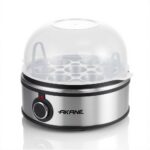 7-Egg Electric Egg Boiler with Auto Shut-Off | 350W - Image 3