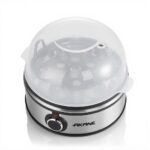 7-Egg Electric Egg Boiler with Auto Shut-Off | 350W - Image 4