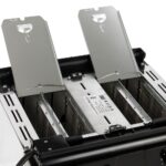 4-Slice Stainless Steel Electric Toaster - Image 6