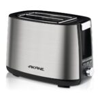 2-Slice Toaster 750W | 7 Browning Levels, Reheat, Cancel & Defrost - Image 7