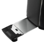 2-Slice Toaster 750W | 7 Browning Levels, Reheat, Cancel & Defrost - Image 3
