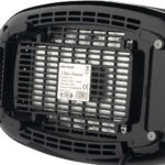 2-Slice Toaster 750W | 7 Browning Levels, Reheat, Cancel & Defrost - Image 2