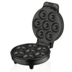 Donut Maker 1000W | 7-Donut Non-Stick Double-Sided Heating - Image 2