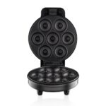 Donut Maker 1000W | 7-Donut Non-Stick Double-Sided Heating - Image 3