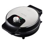Donut Maker 1000W | 7-Donut Non-Stick Double-Sided Heating - Image 4