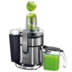 AKANE Electric Citrus Juicer with Auto-Reverse - Image 5