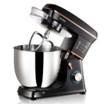 Stand Mixer with 10L Stainless Steel Bowl - Image 3