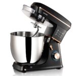 Stand Mixer with 10L Stainless Steel Bowl - Image 5