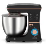 Stand Mixer with 10L Stainless Steel Bowl - Image 4