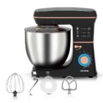 Stand Mixer with 10L Stainless Steel Bowl