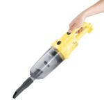 2-in-1 Dual-Use Corded Stick Vacuum - Image 4